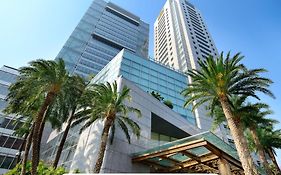 Windsor Hotel Taichung